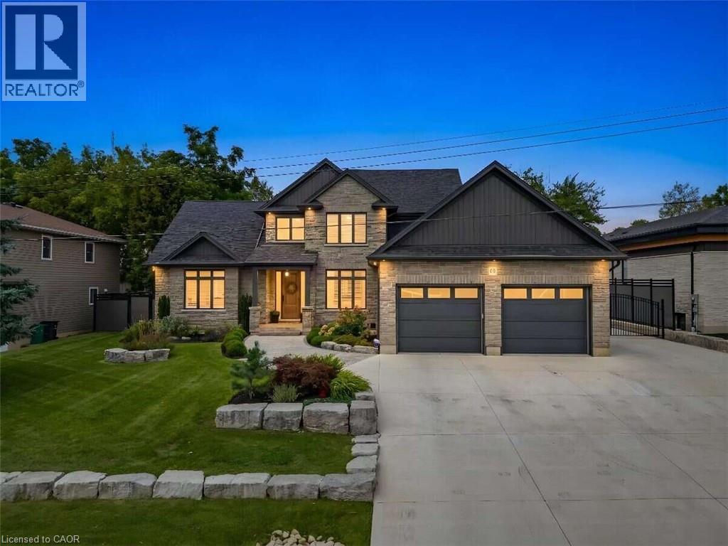 68 WALDAU Crescent, Wilmot Township, Ontario
