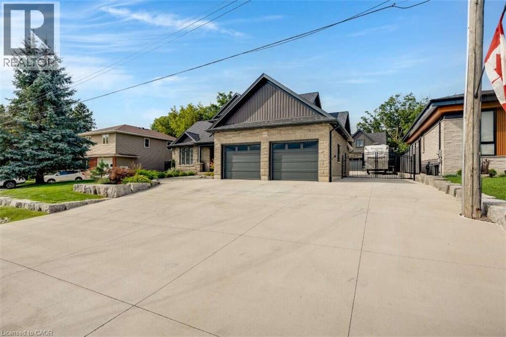 68 Waldau Crescent, Wilmot Township, Ontario  N2G 3W7 - Photo 4 - 40861046