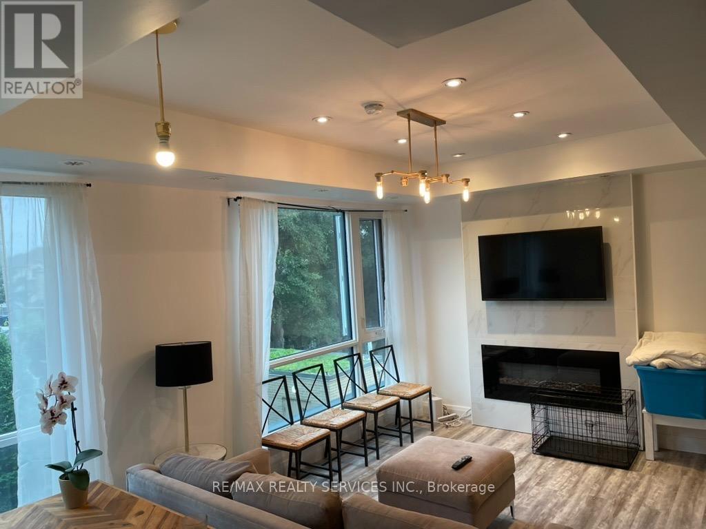 321 - 639 Lawrence Avenue W, Toronto, Ontario  M6A 1A9 - Photo 31 - C13618736
