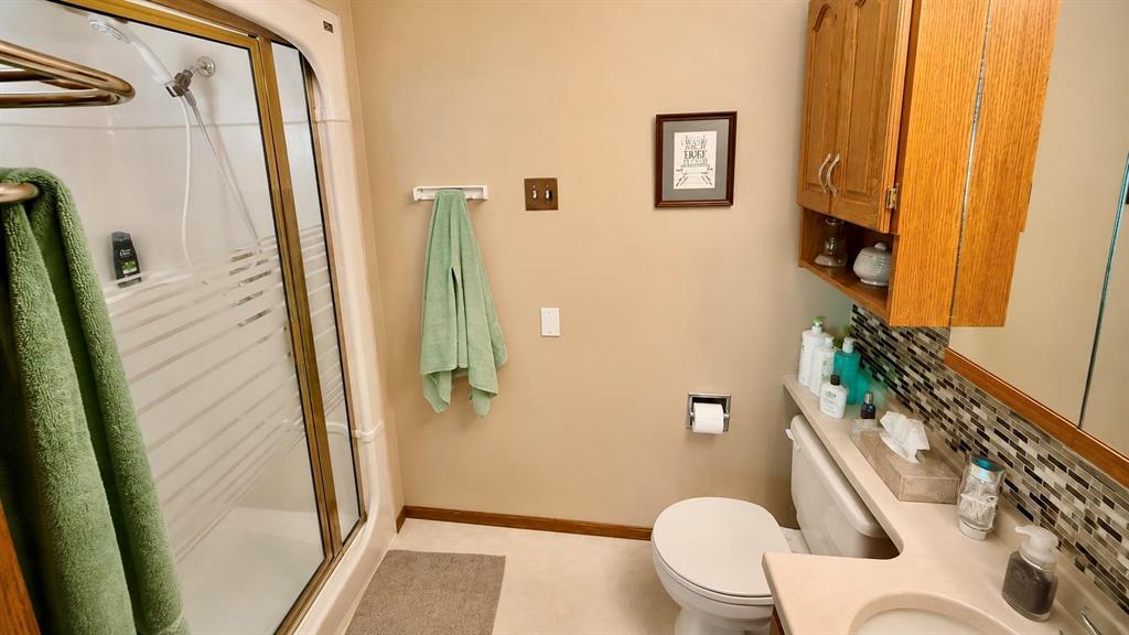 203 Grain Avenue, Selkirk, Manitoba  R1A 0J9 - Photo 23 - 202622400