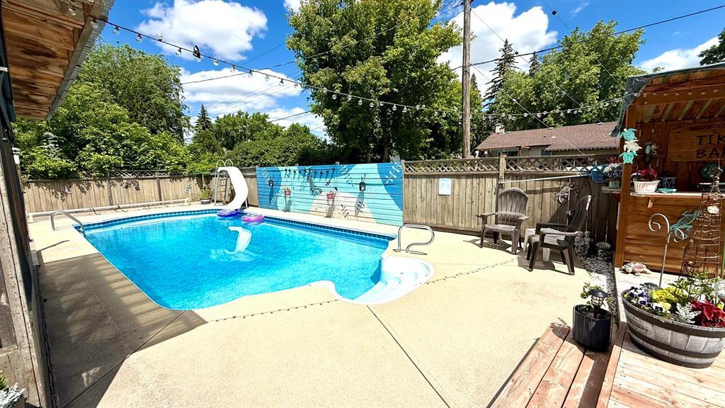 203 Grain Avenue, Selkirk, Manitoba  R1A 0J9 - Photo 30 - 202622400