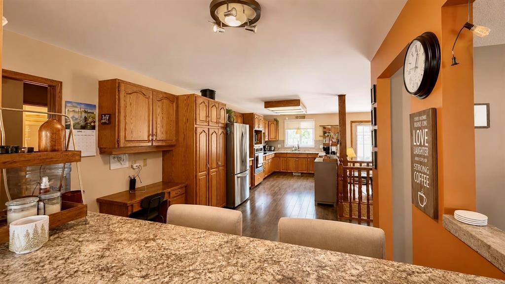 203 Grain Avenue, Selkirk, Manitoba  R1A 0J9 - Photo 6 - 202622400