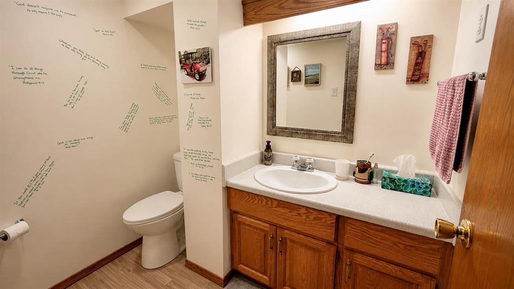 203 Grain Avenue, Selkirk, Manitoba  R1A 0J9 - Photo 24 - 202622400