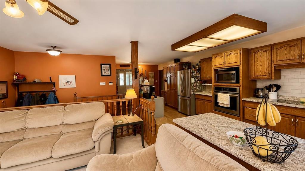 203 Grain Avenue, Selkirk, Manitoba  R1A 0J9 - Photo 5 - 202622400