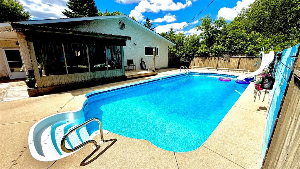 203 Grain Avenue, Selkirk, Manitoba  R1A 0J9 - Photo 32 - 202622400