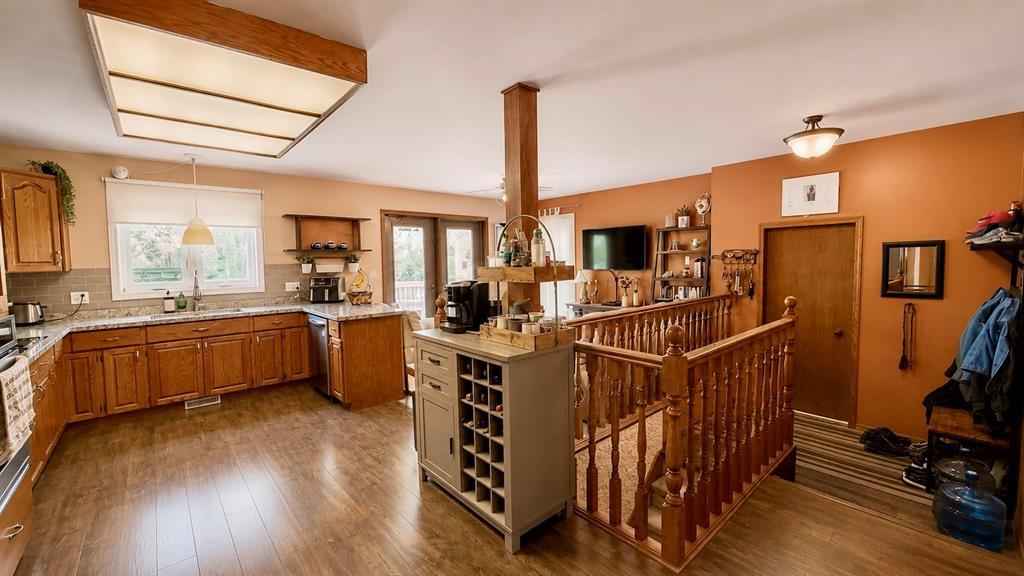 203 Grain Avenue, Selkirk, Manitoba  R1A 0J9 - Photo 7 - 202622400
