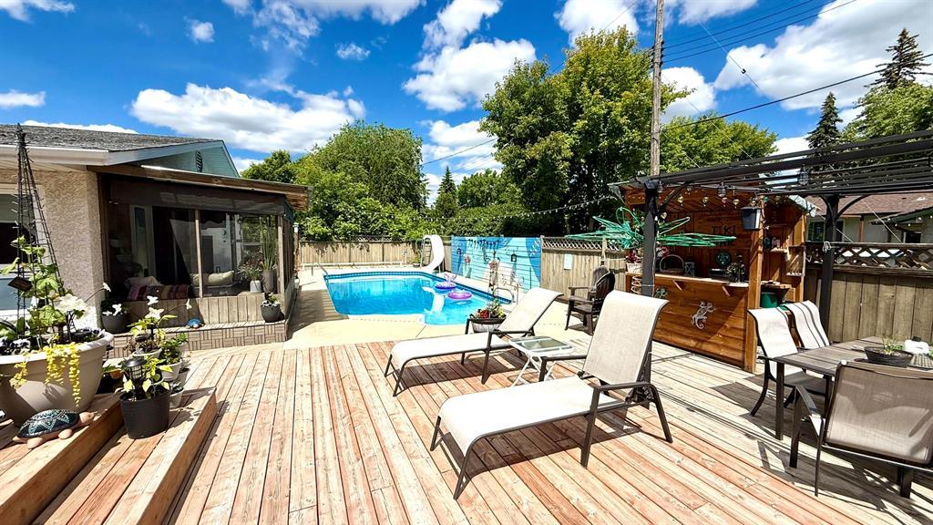 203 Grain Avenue, Selkirk, Manitoba  R1A 0J9 - Photo 3 - 202622400