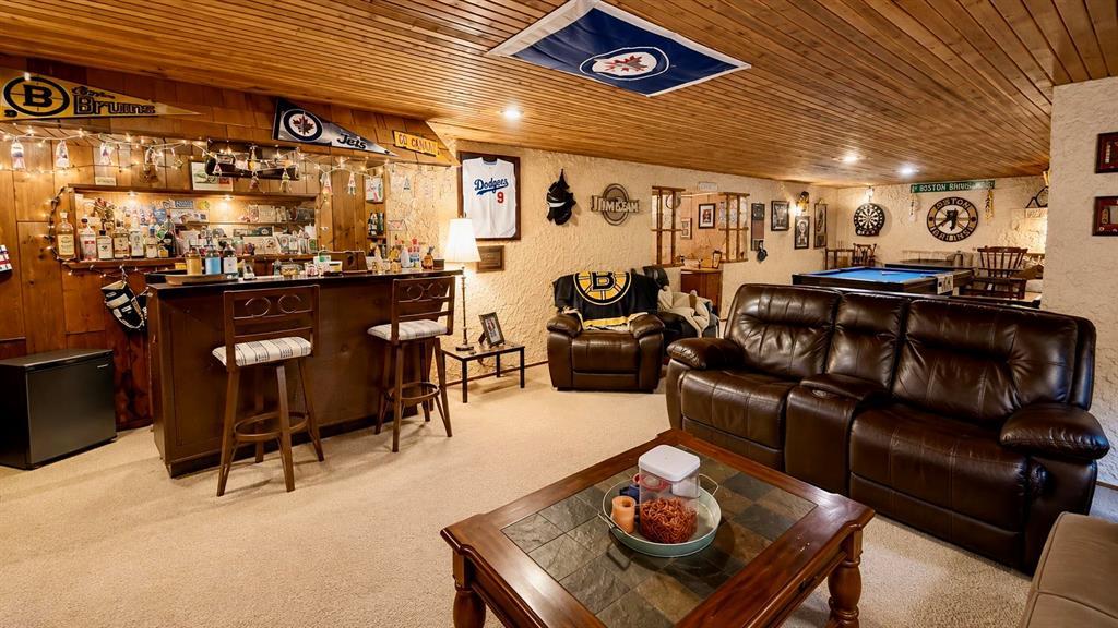 203 Grain Avenue, Selkirk, Manitoba  R1A 0J9 - Photo 15 - 202622400