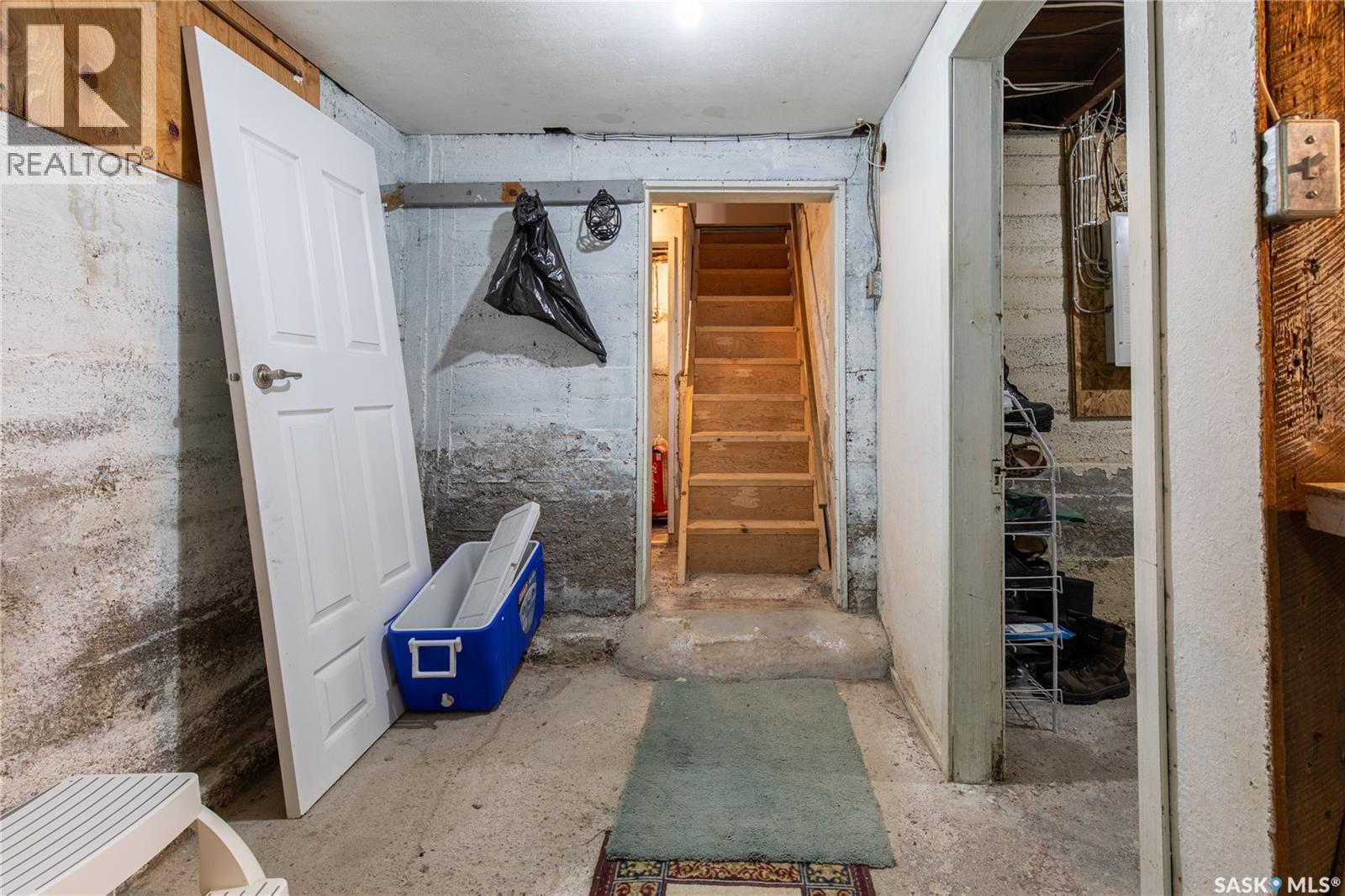 1002 Wolfe Avenue, Moose Jaw, Saskatchewan  S6H 1J7 - Photo 22 - SK047665