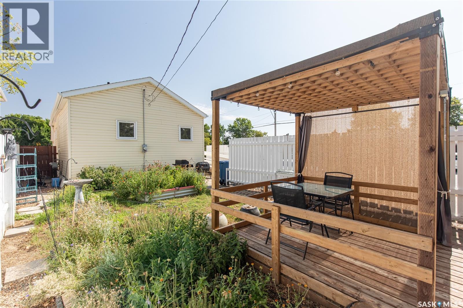 1002 Wolfe Avenue, Moose Jaw, Saskatchewan  S6H 1J7 - Photo 33 - SK047665