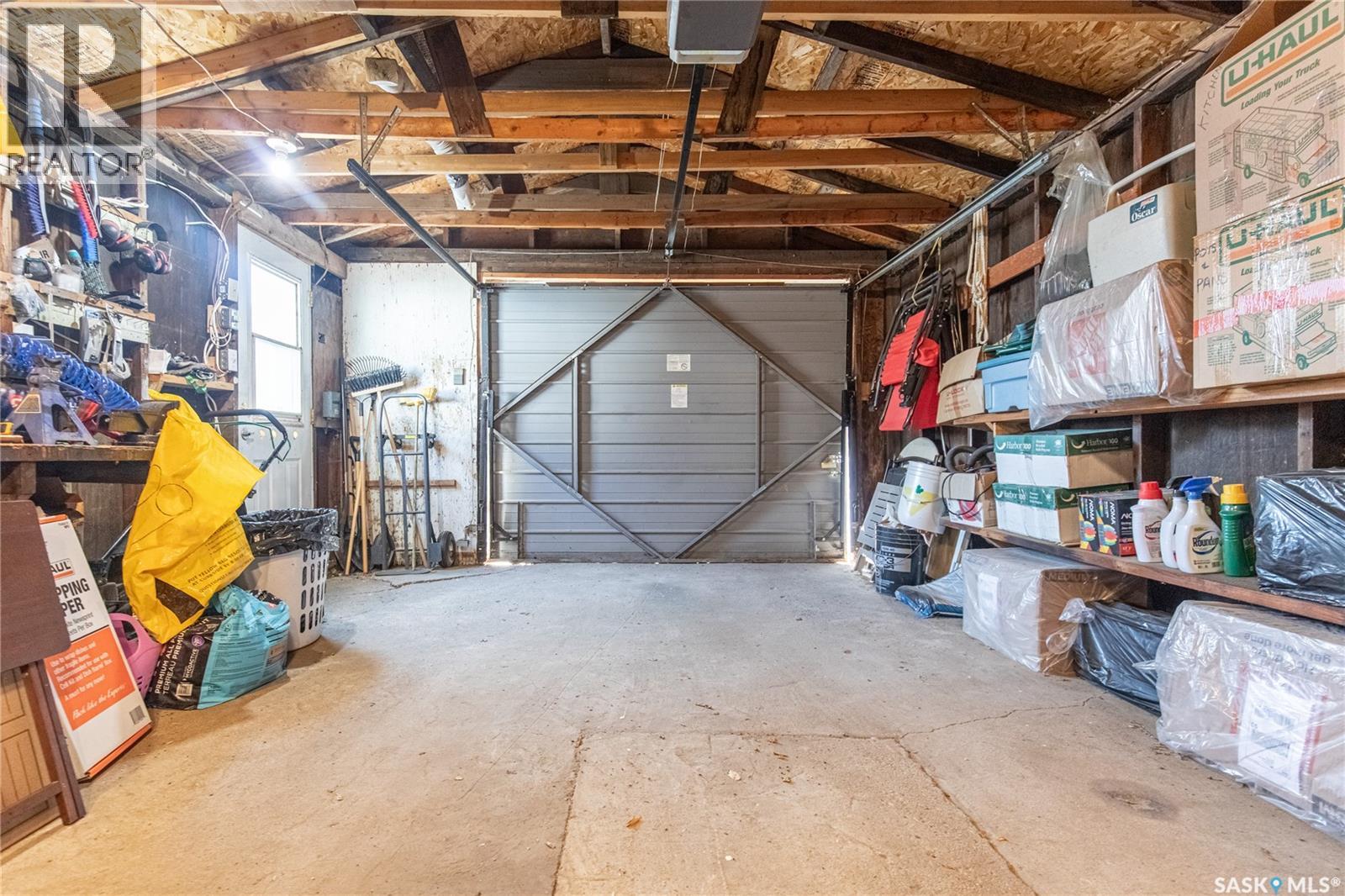 1002 Wolfe Avenue, Moose Jaw, Saskatchewan  S6H 1J7 - Photo 40 - SK047665