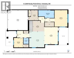 1349 Rocky Point Drive Unit# 6, Kelowna, British Columbia  V1V 0B5 - Photo 55 - 10395518