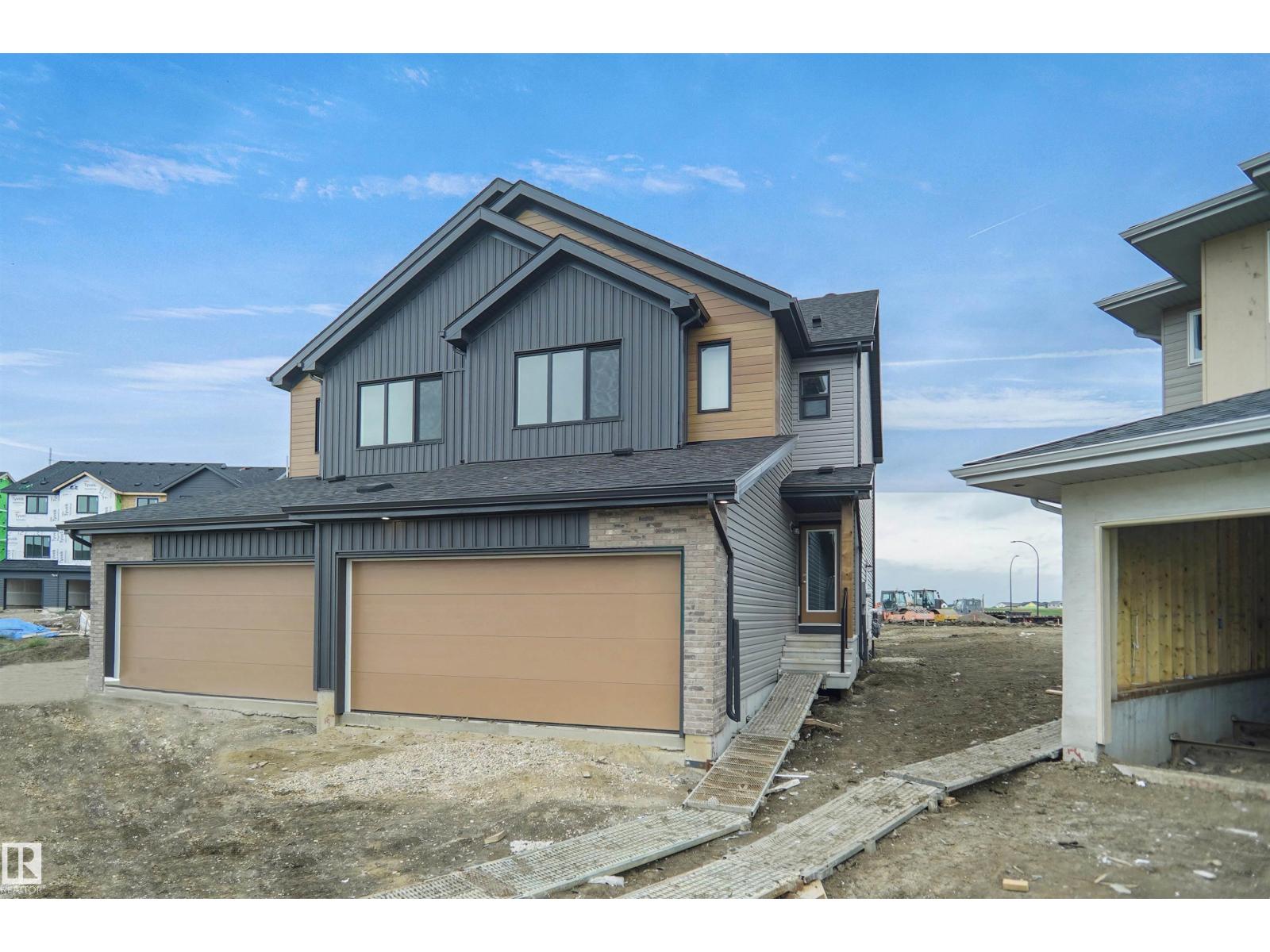 1822 188 St NW, Edmonton, Alberta  T6M 3N7 - Photo 1 - E4496377