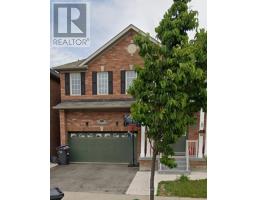 32 DEMARIS DRIVE, Brampton, Ontario