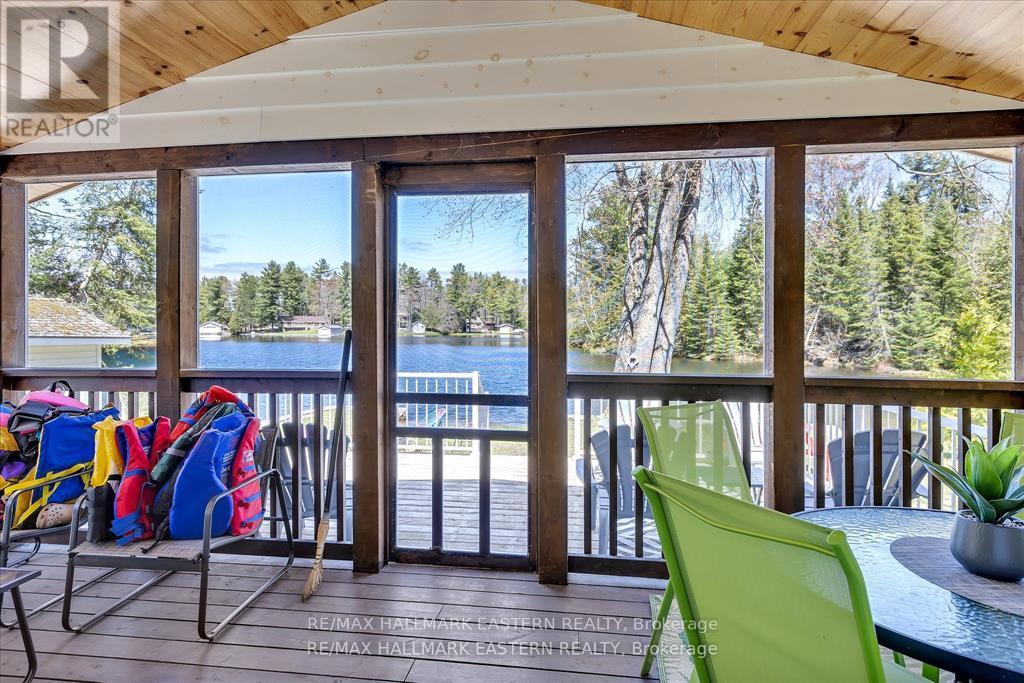 1810 Hull Road, Douro-Dummer, Ontario  K0L 2H0 - Photo 13 - X13750938