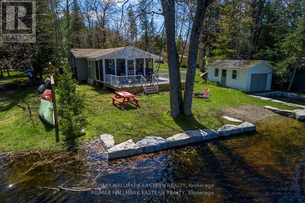 1810 Hull Road, Douro-Dummer, Ontario  K0L 2H0 - Photo 2 - X13750938