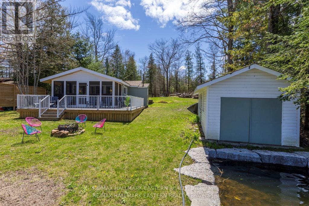 1810 Hull Road, Douro-Dummer, Ontario  K0L 2H0 - Photo 24 - X13750938