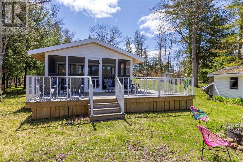 1810 Hull Road, Douro-Dummer, Ontario  K0L 2H0 - Photo 25 - X13750938