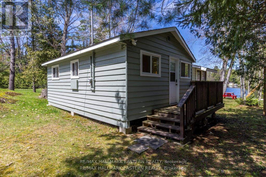 1810 Hull Road, Douro-Dummer, Ontario  K0L 2H0 - Photo 3 - X13750938