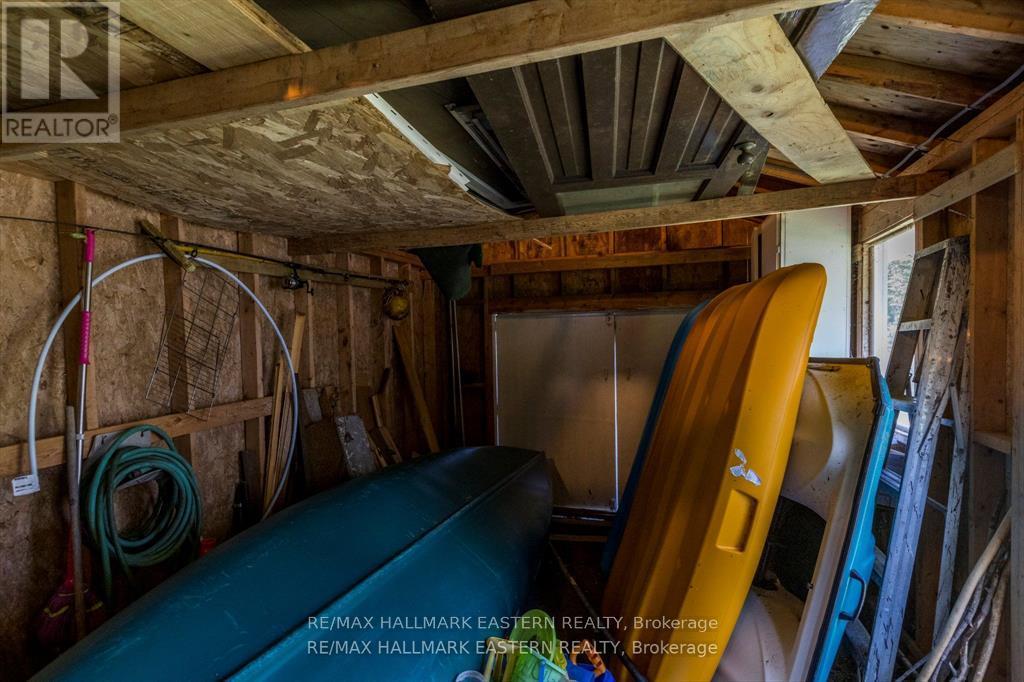 1810 Hull Road, Douro-Dummer, Ontario  K0L 2H0 - Photo 37 - X13750938