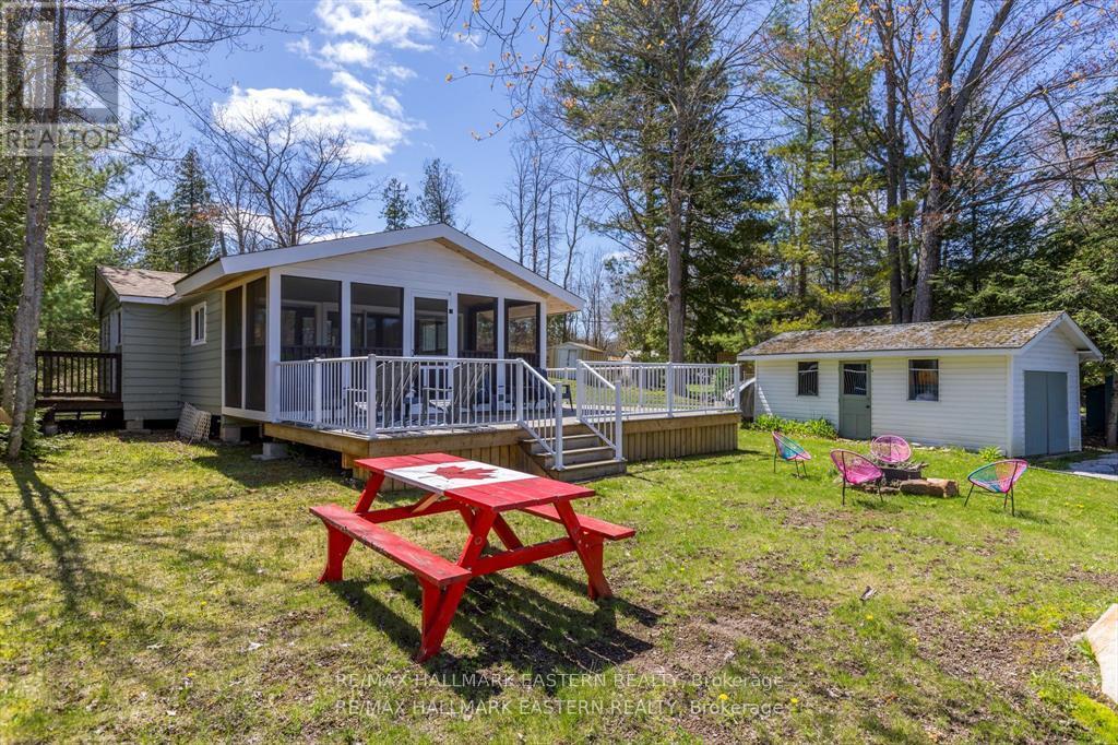 1810 Hull Road, Douro-Dummer, Ontario  K0L 2H0 - Photo 39 - X13750938
