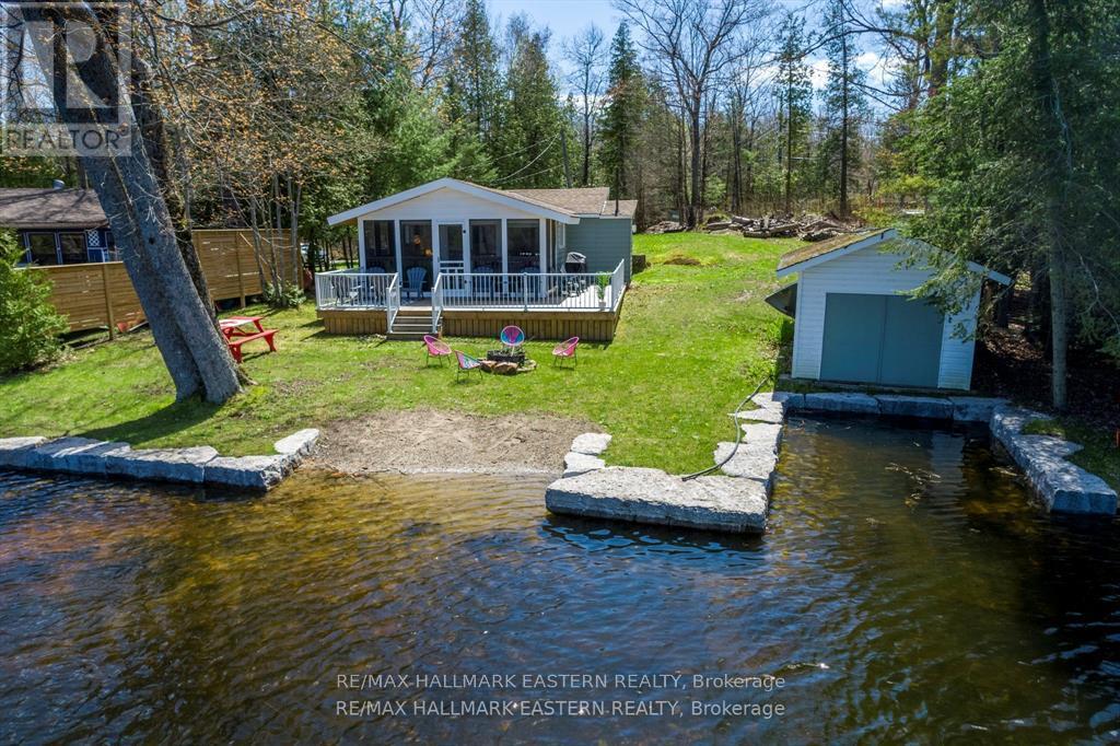 1810 Hull Road, Douro-Dummer, Ontario  K0L 2H0 - Photo 42 - X13750938