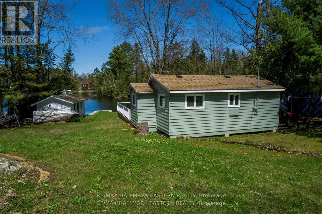 1810 Hull Road, Douro-Dummer, Ontario  K0L 2H0 - Photo 46 - X13750938