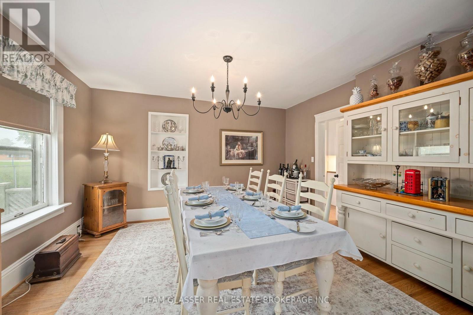 151 Main Street, North Middlesex, Ontario  N0M 2K0 - Photo 11 - X13750926