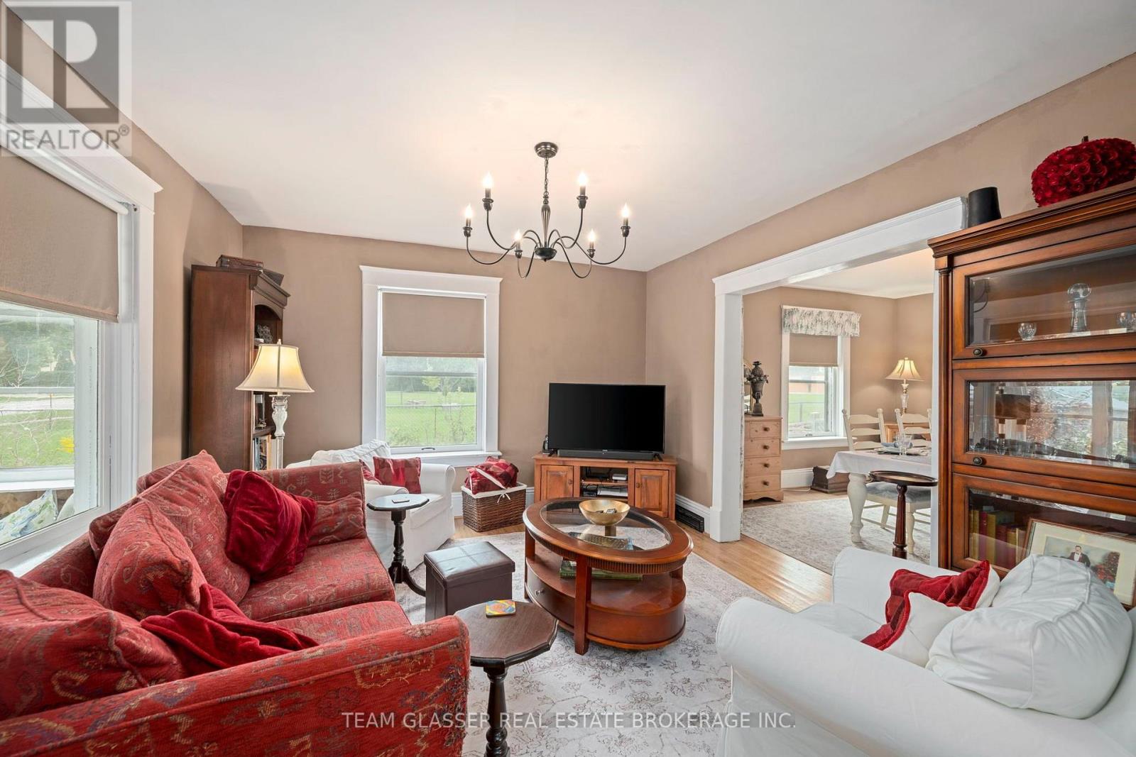 151 Main Street, North Middlesex, Ontario  N0M 2K0 - Photo 9 - X13750926