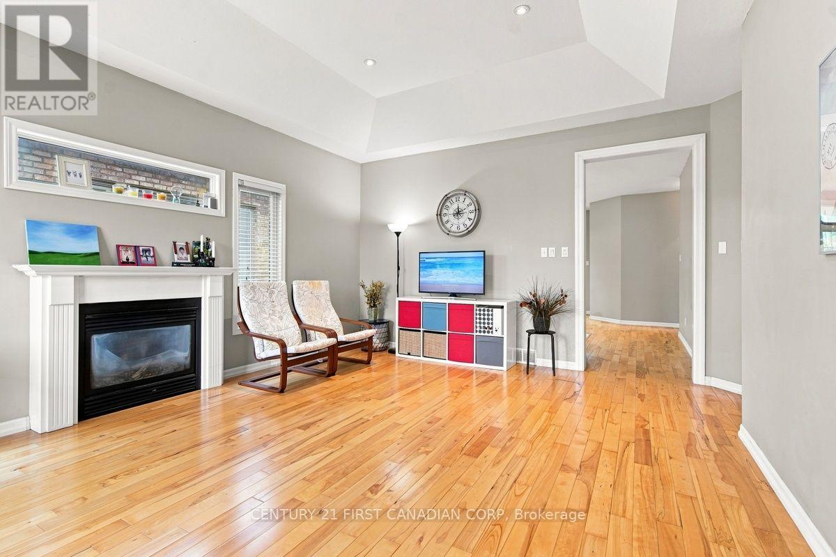 7 - 1571 Coronation Drive, London North, Ontario  N6G 5N9 - Photo 10 - X13750946