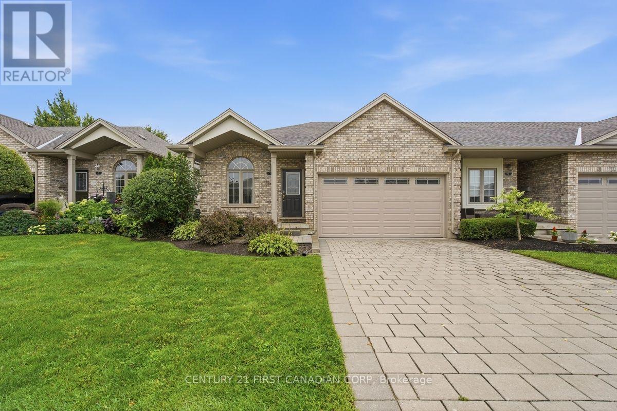 7 - 1571 Coronation Drive, London North, Ontario  N6G 5N9 - Photo 2 - X13750946