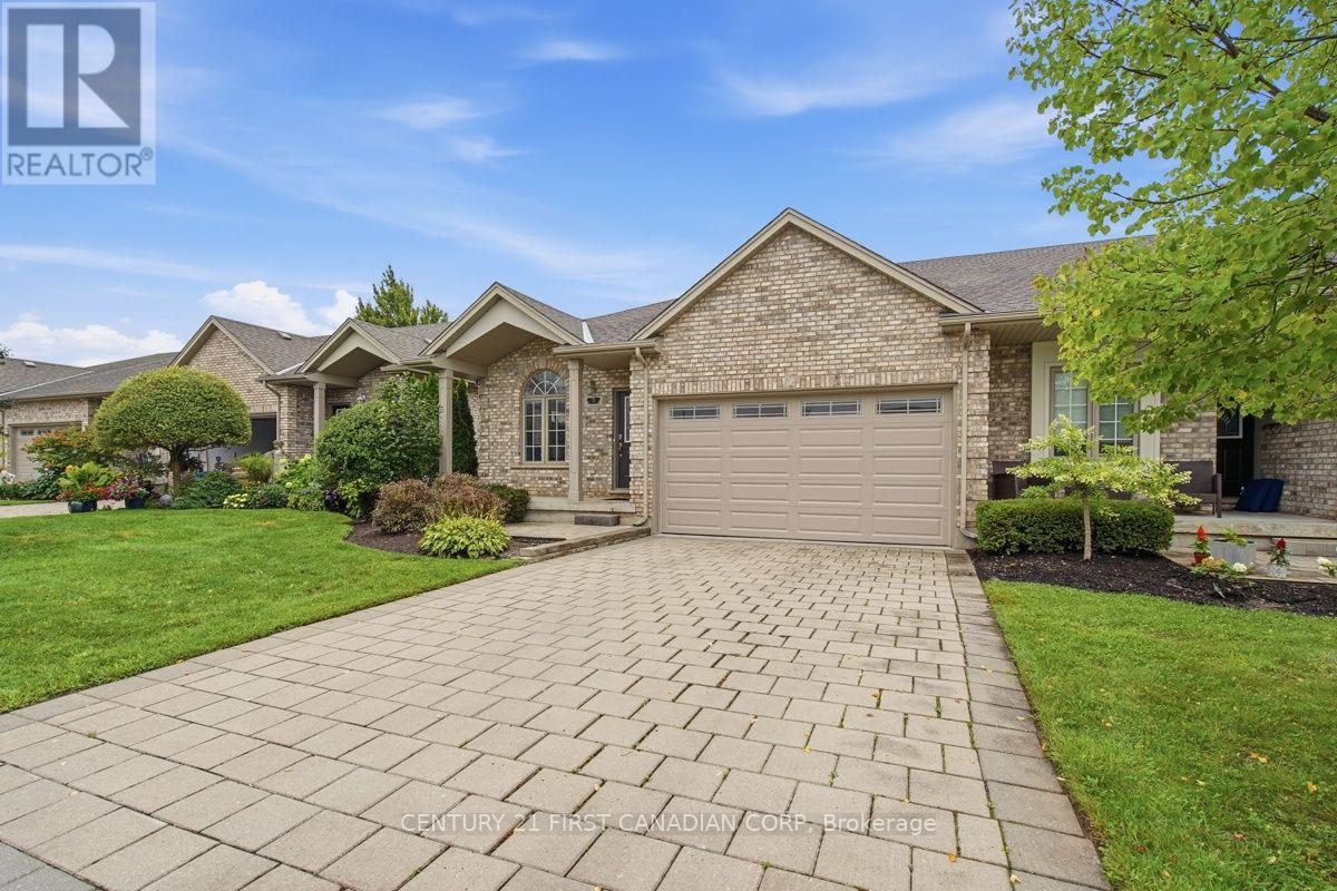 7 - 1571 Coronation Drive, London North, Ontario  N6G 5N9 - Photo 3 - X13750946