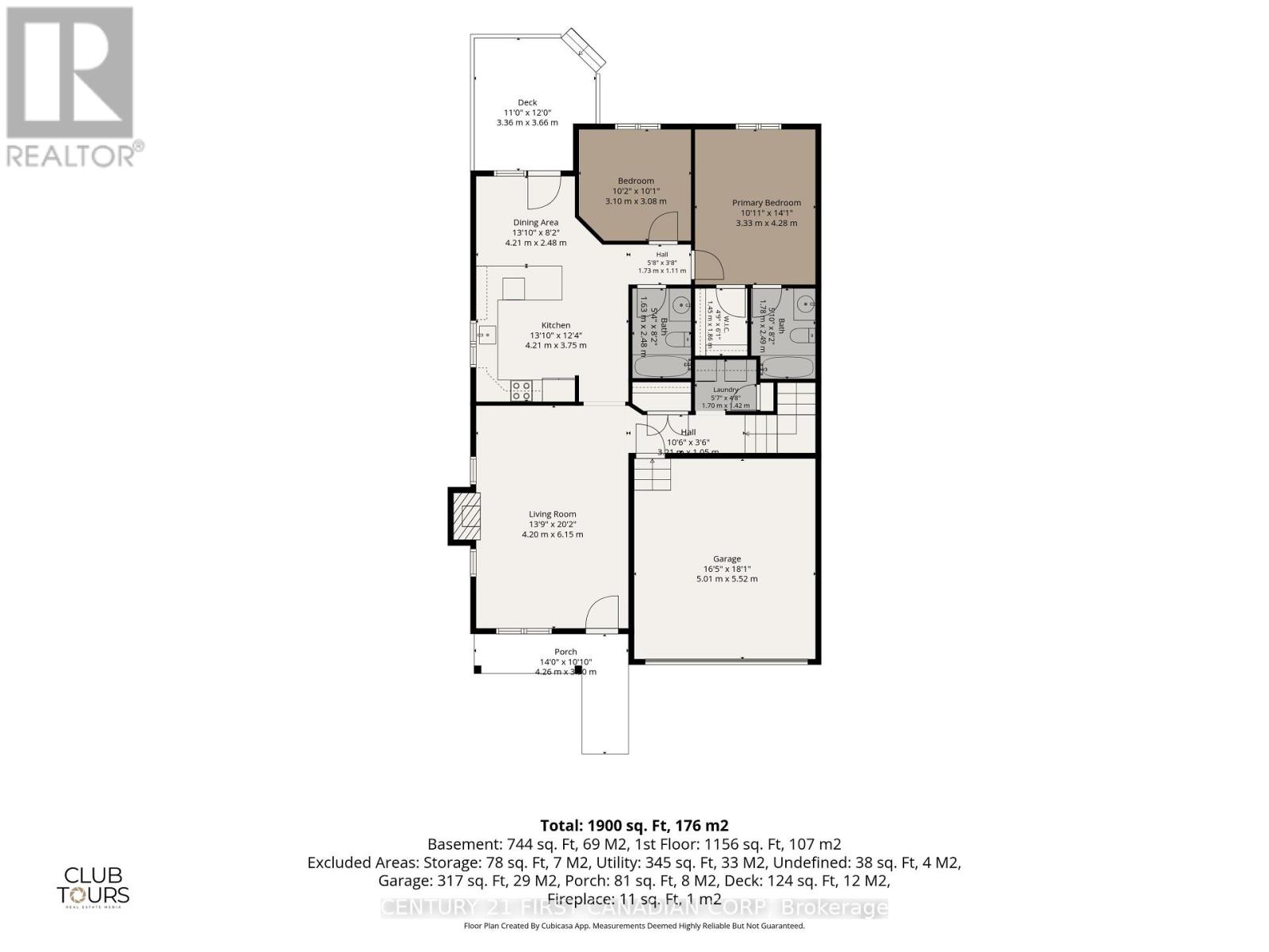 7 - 1571 Coronation Drive, London North, Ontario  N6G 5N9 - Photo 46 - X13750946