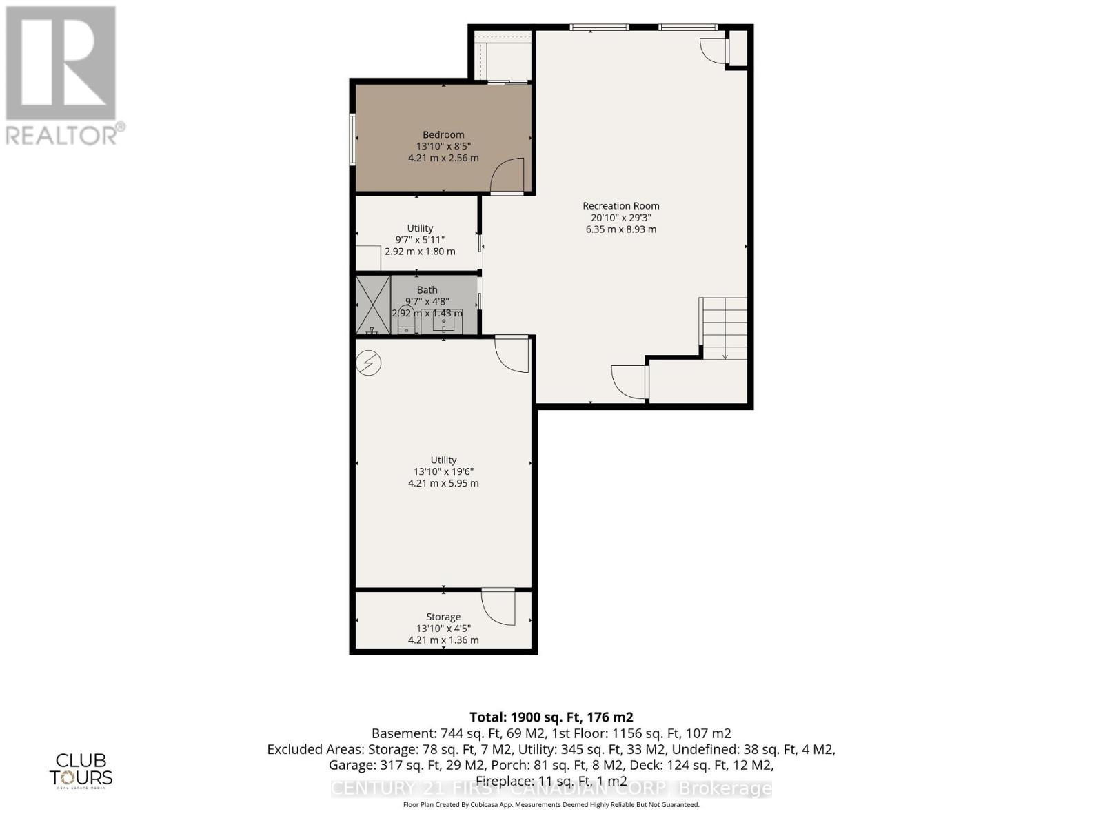 7 - 1571 Coronation Drive, London North, Ontario  N6G 5N9 - Photo 47 - X13750946