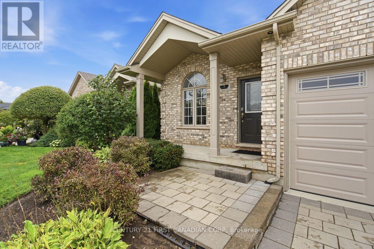 7 - 1571 Coronation Drive, London North, Ontario  N6G 5N9 - Photo 7 - X13750946