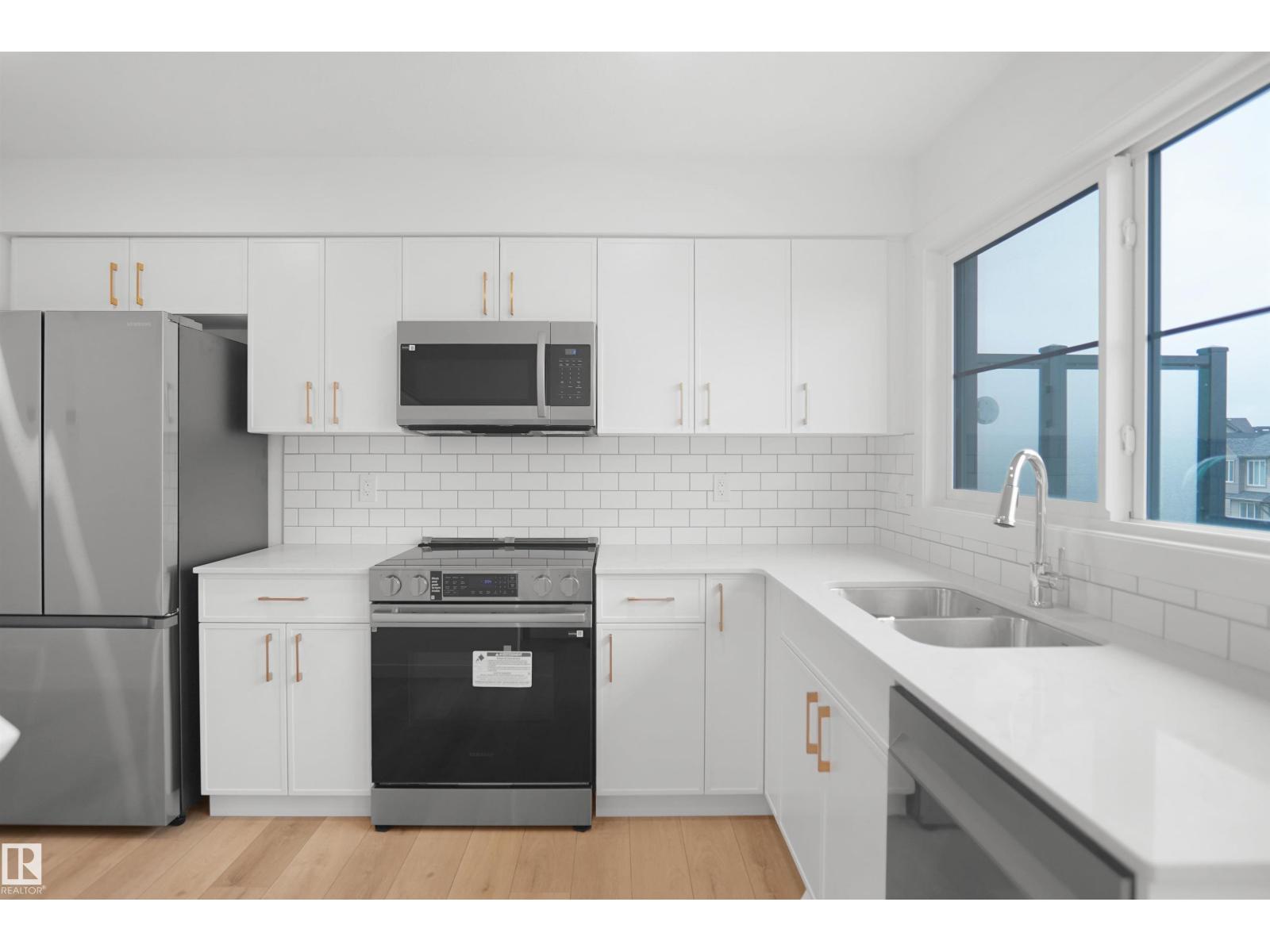 3-1205 Keswick Dr SW, Edmonton, Alberta  T6W 4J5 - Photo 9 - E4485952