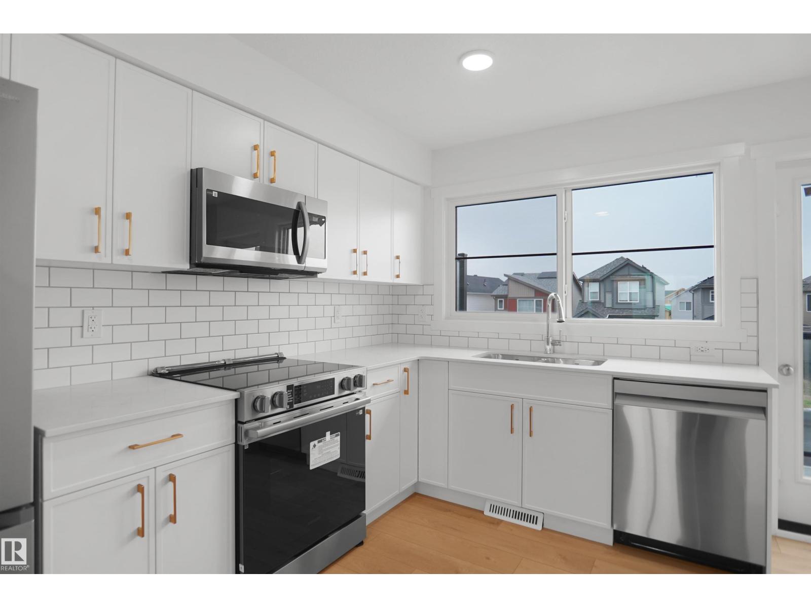 3-1205 Keswick Dr SW, Edmonton, Alberta  T6W 4J5 - Photo 11 - E4485952