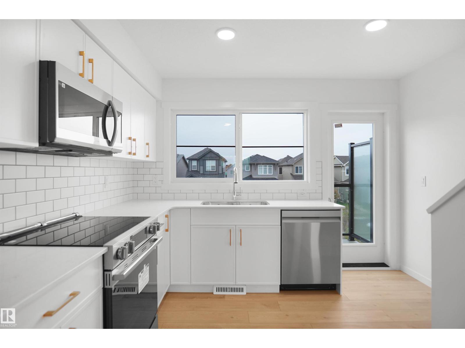3-1205 Keswick Dr SW, Edmonton, Alberta  T6W 4J5 - Photo 8 - E4485952