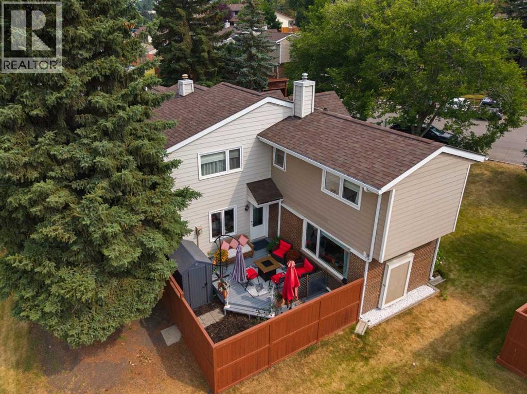 38, 3620 51 Street SW, Calgary, Alberta  T3E 6N7 - Photo 1 - A2336941