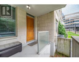 TH07 - 761 BAY STREET, Toronto, Ontario