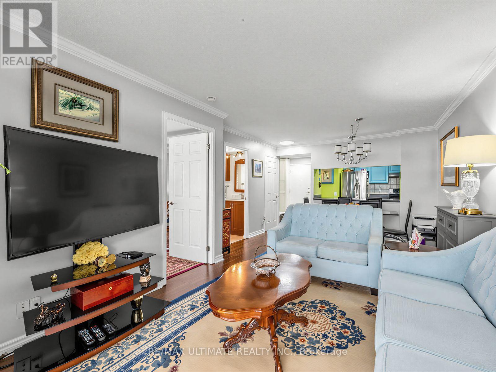 1229 - 18 Mondeo Drive, Toronto, Ontario  M1P 5C8 - Photo 14 - E13750954