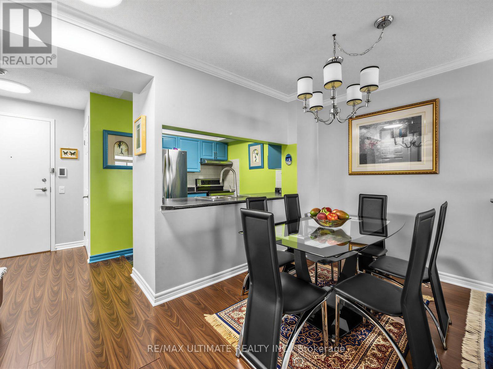 1229 - 18 Mondeo Drive, Toronto, Ontario  M1P 5C8 - Photo 9 - E13750954
