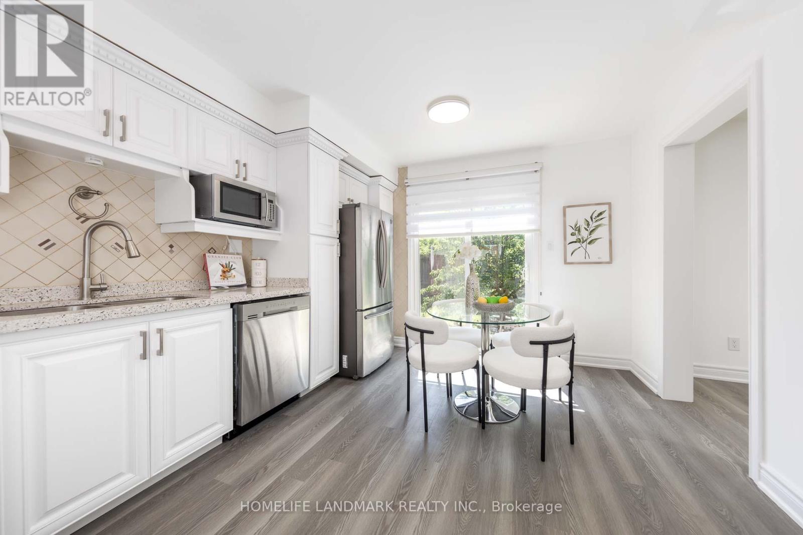 116 Jaimie Road, Vaughan, Ontario  L4J 6A5 - Photo 11 - N13750934