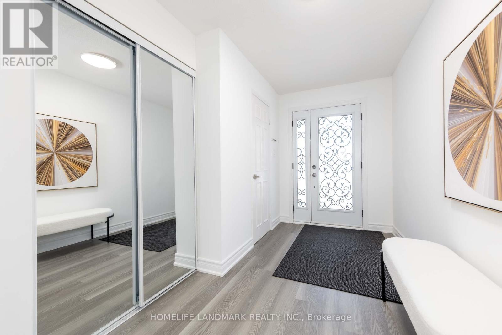 116 Jaimie Road, Vaughan, Ontario  L4J 6A5 - Photo 2 - N13750934