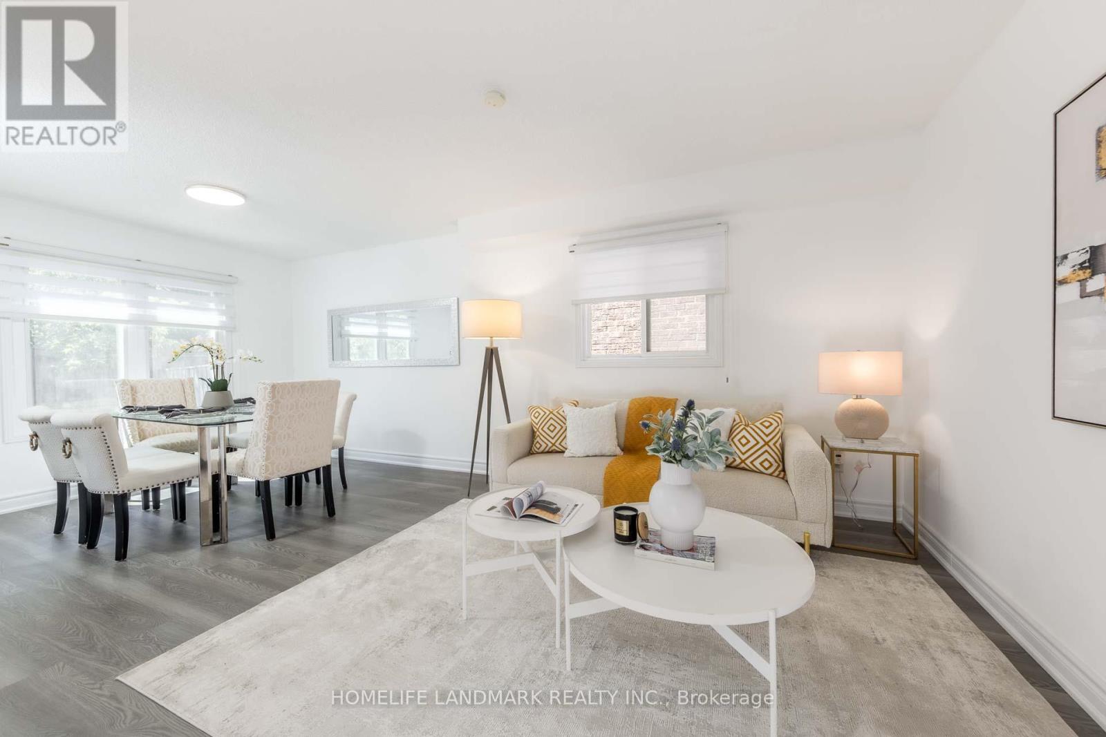 116 Jaimie Road, Vaughan, Ontario  L4J 6A5 - Photo 6 - N13750934