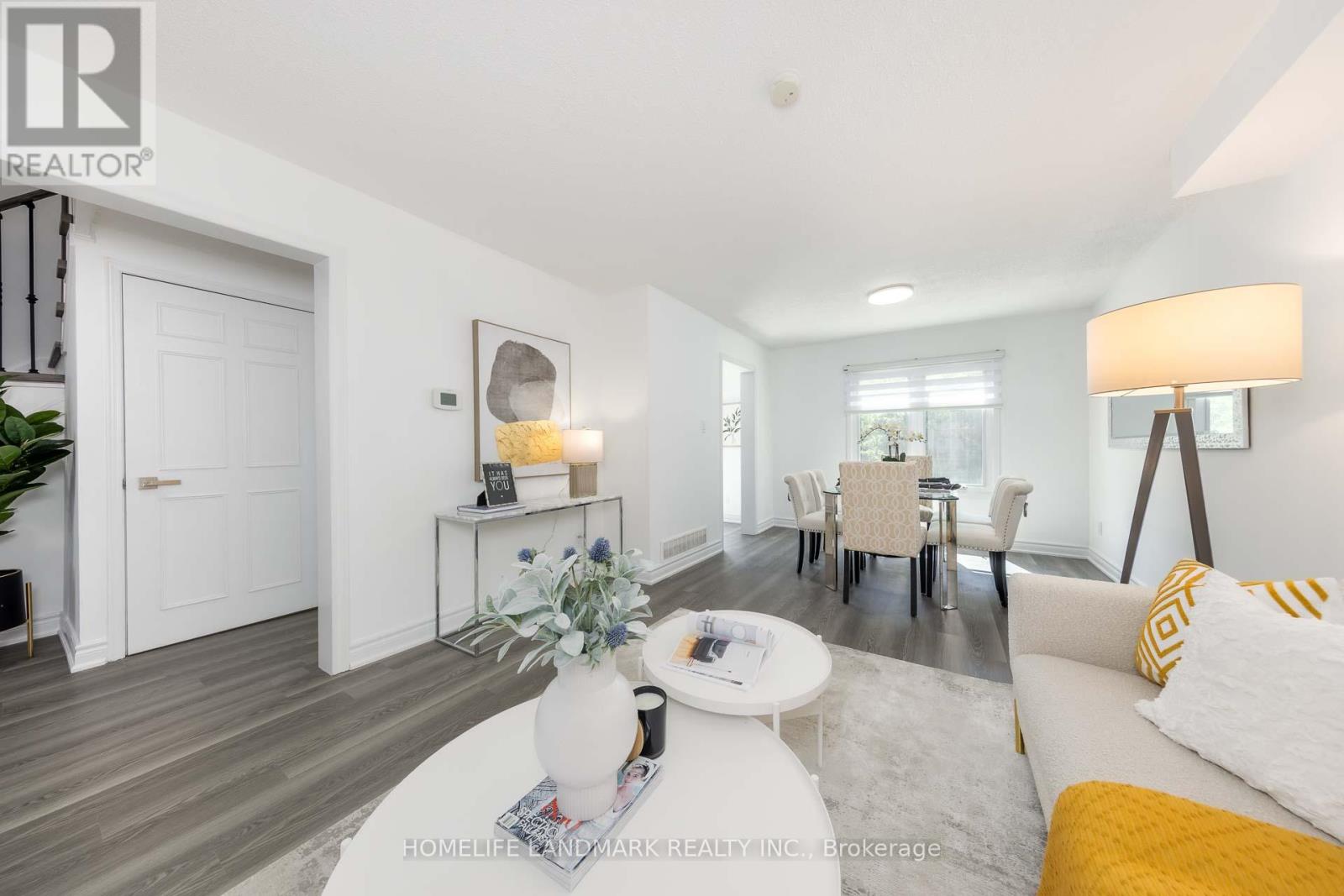 116 Jaimie Road, Vaughan, Ontario  L4J 6A5 - Photo 7 - N13750934