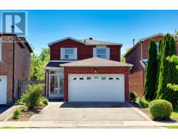 116 JAIMIE ROAD, Vaughan, Ontario