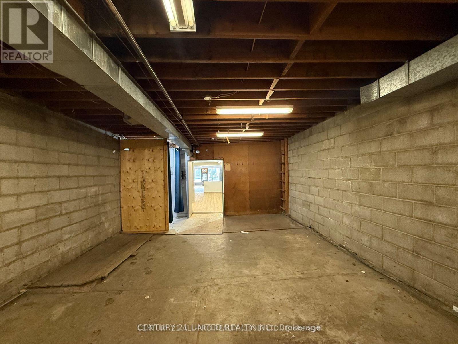 UNIT B - 84 KING STREET W, Cobourg, Ontario