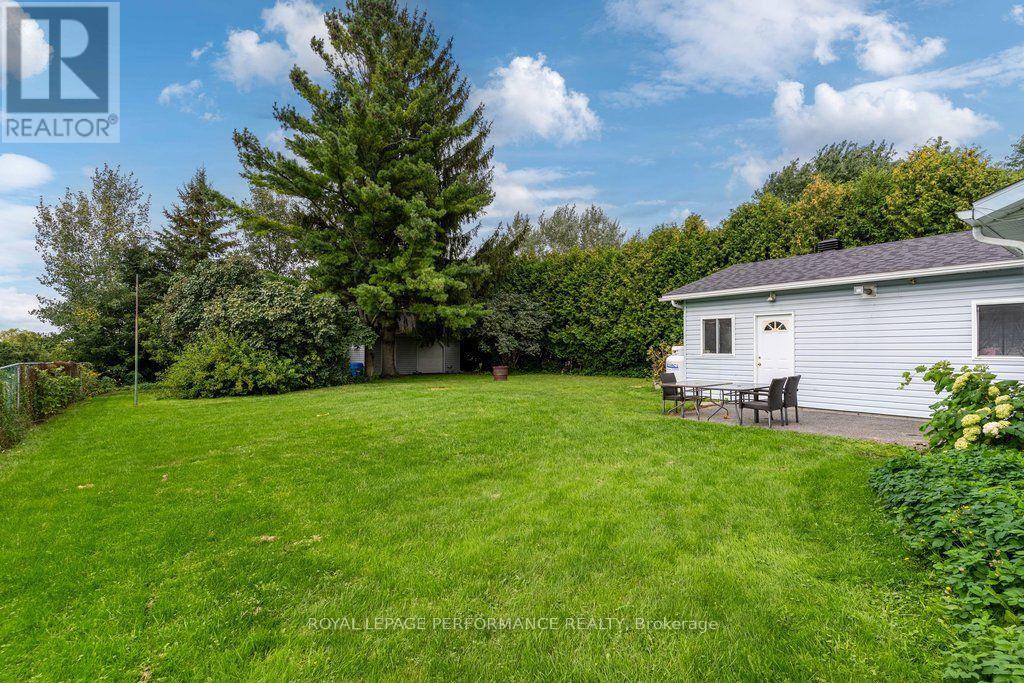 71 Mechanic Street W, North Glengarry, Ontario  K0C 1T0 - Photo 30 - X13750944