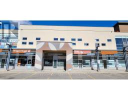 106 - 1065 CANADIAN PLACE, Mississauga, Ontario